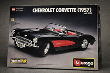 kit modello Chevrolet corvette