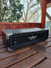 Vermona regent 1010 - vermona,