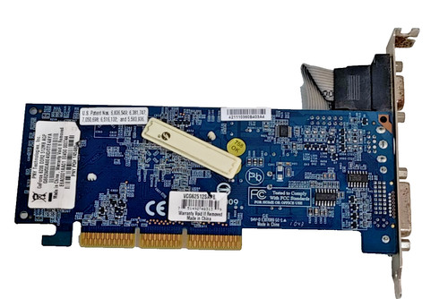 Scheda video pny technologies - scheda,