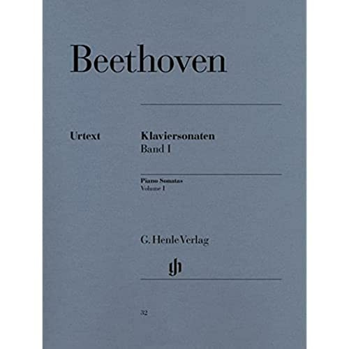 Piano sonatas vol - sonatas,