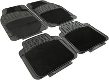 Set completo tappeti in