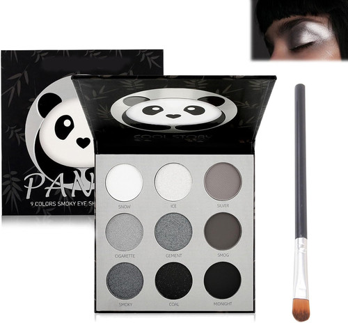 Palette ombretti trucco 9 - palette, trucco,