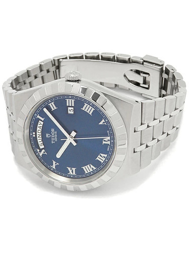 Orologio tudor royal - orologio,
