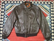 Giacca da volo vintage Avirex