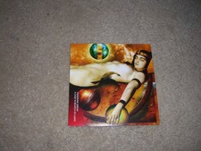 Tangerine Dream A Cage In
