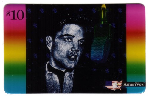 Elvis presley singolo immagine - elvis,