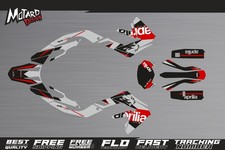 Kit Grafica per Aprilia SX RX