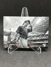 2023 Topps Black and White #2