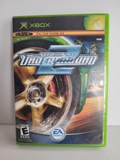 Need for Speed: Underground 2
