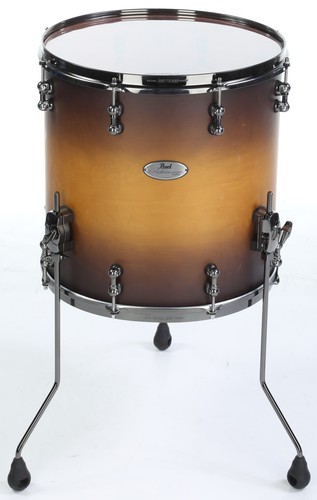 Pearl reference pure tom - pearl,