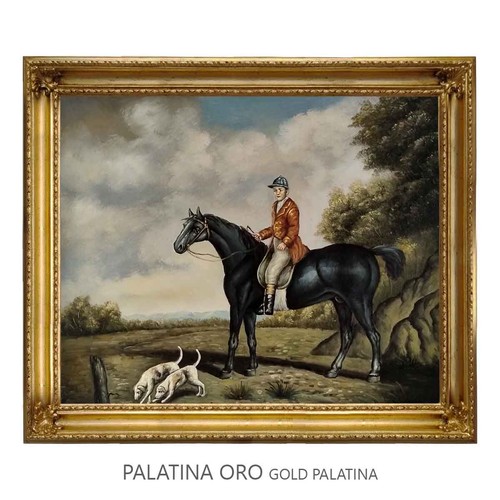 Quadro olio tela dipinto a - dipinto,