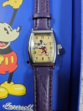 Orologio ingersoll disney - ingersoll,