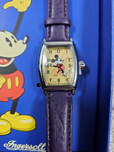 Orologio ingersoll disney - orologio,