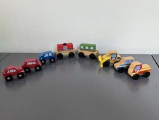 Kidkraft veicoli giocattolo - veicoli, in
