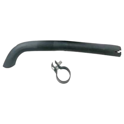 Tubo marmitta rd118 42440 - tubo,