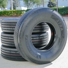 4 Tires Roundrule Xtra All