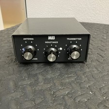 Mfj 901b antenna 200 - antenna,