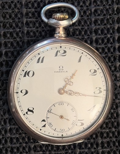Orologio tasca svizzero - tasca,