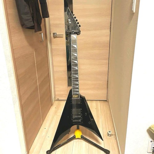 Chitarra elettrica arrow - chitarra,