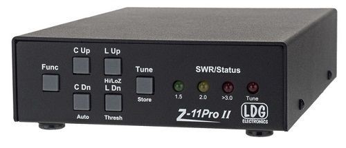 Ldg pro - z-11,