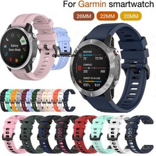 Cinturino Quick Fit Fr Garmin