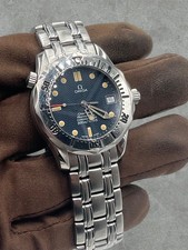 Omega Seamaster Diver 300M