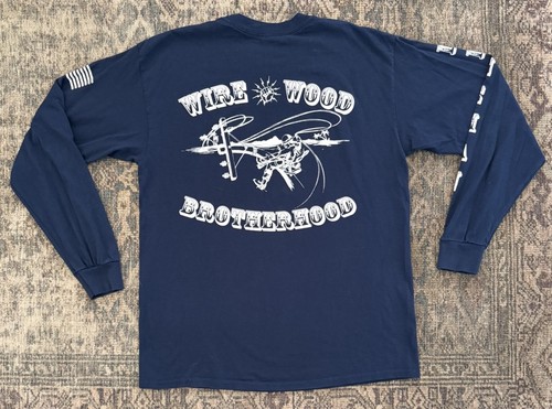 Shirt vintage ibew - vintage,