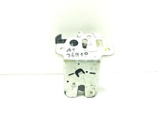 8R0827505 BAULE / SERRATURA