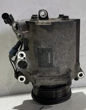 COMPRESSORE ARIA CONDIZIONATA CLIMA A/C PER MITSUBISHI Outlander Serie (CW0) 78