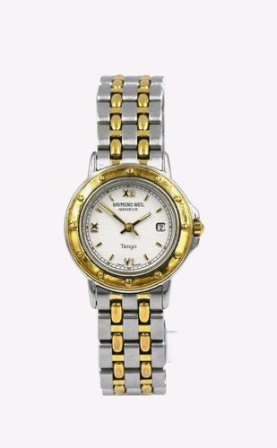 Montre raymond weil tango - montre,