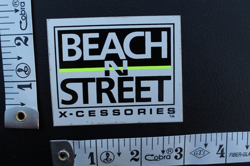 Beach street surf skate - n,