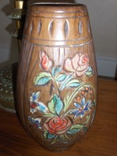 Vaso porcellana ceramica - vaso,