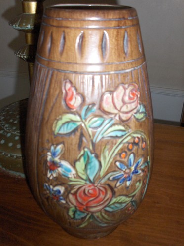 Vaso porcellana ceramica - vaso,
