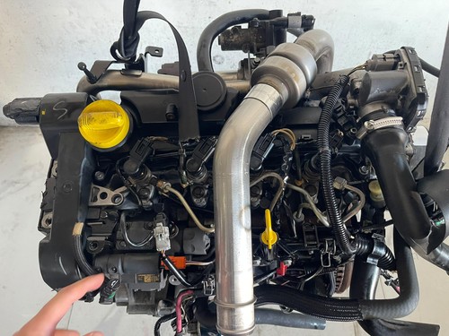 Motore completo per - motore,