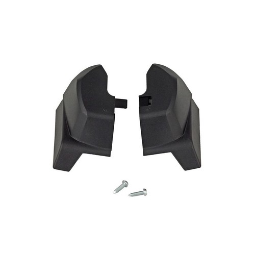 Kit supporto batteria nero per - batteria,
