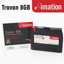 Imation Travan Ns 8gb 4gb/8gb