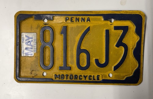 American license plate man - license,