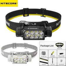 Nitecore HC65 UHE Faro