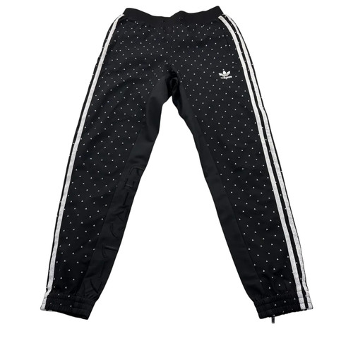 Adidas pantalone tuta donna - ,