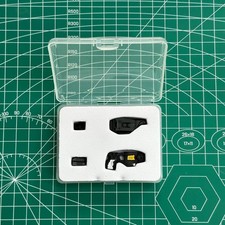 Pistola ZYTOYS 1/6 scala Taser