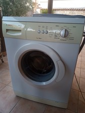 Bosch Serie 2 WAE20037IT A+ 7Kg Lavatrice - Bianca