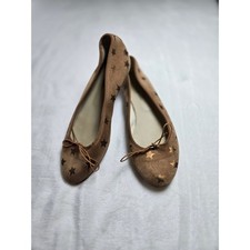 Ballerine anniel camoscio - anniel,