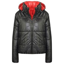 Ragazze Giacche Bambini Nero