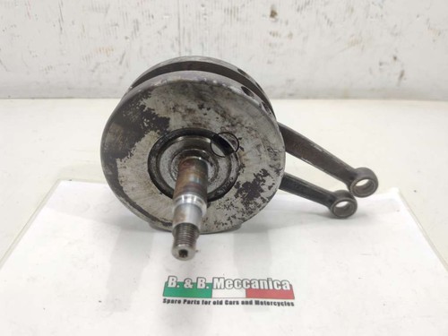Albero motore iso isomoto 125 - isomoto,