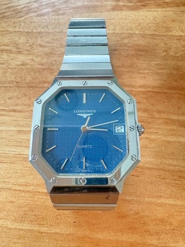 Orologio longines quarzo - orologio, al