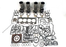 Overhaul Rebuild Kit for