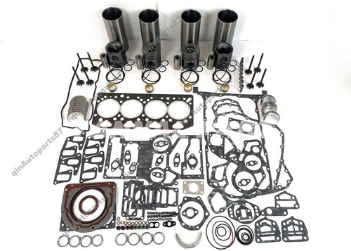 Kit revisione ricostruzione - kit,