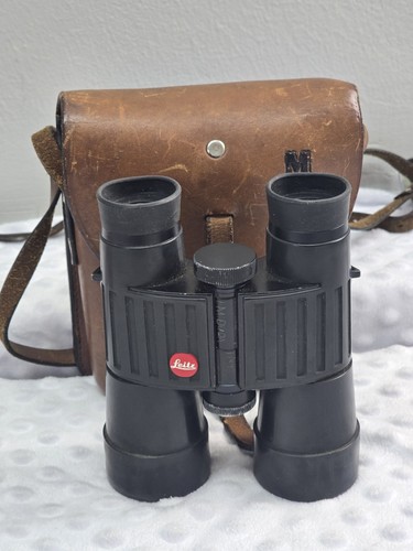 Binocolo leitz trinovid 10x40b - leitz,