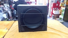 IMPACT  EF12 SUBWOOFER  32CM