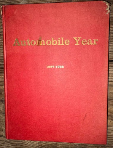 Automobile anno 1967 - automobile,